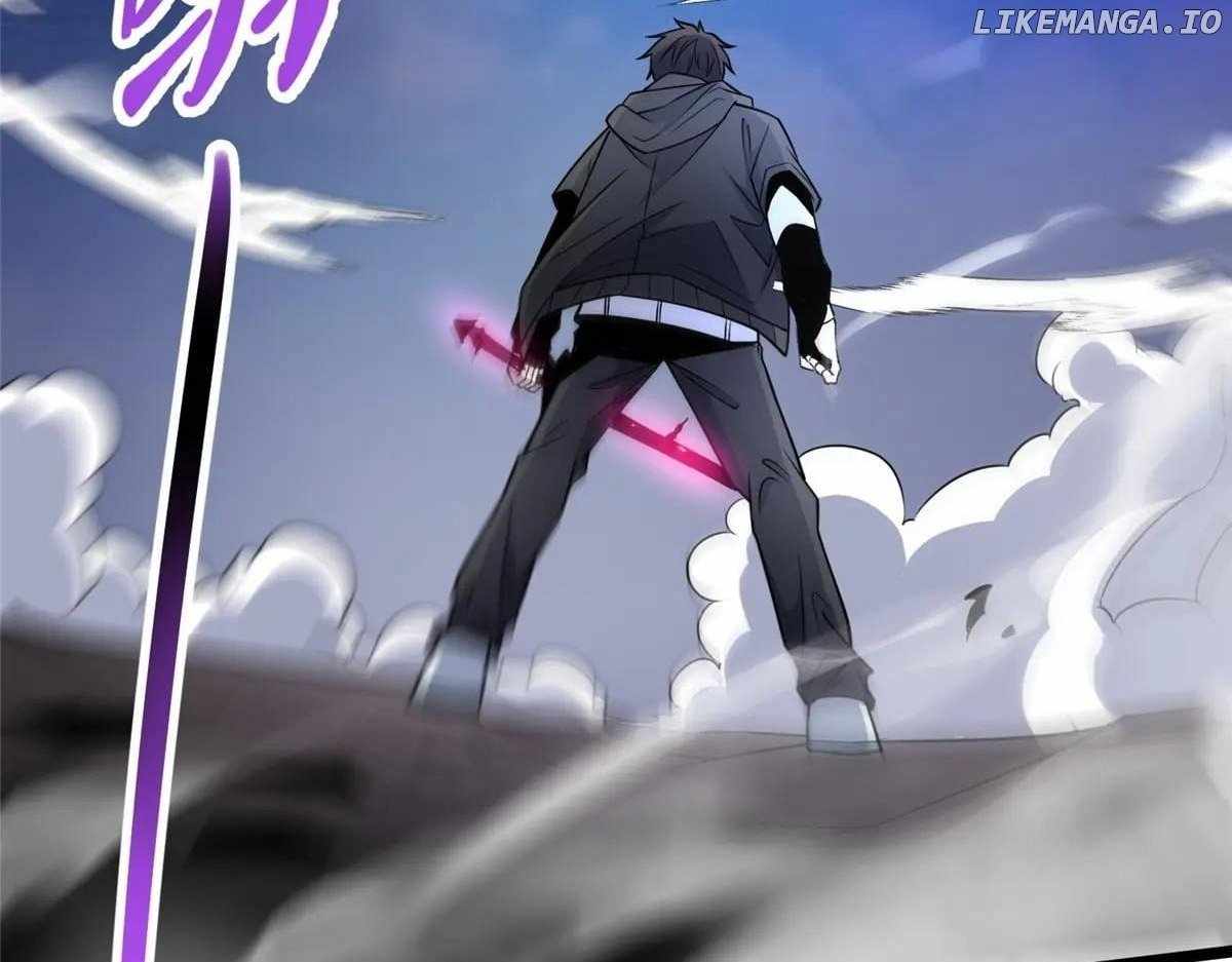 Divine Urban God Chapter 259 37